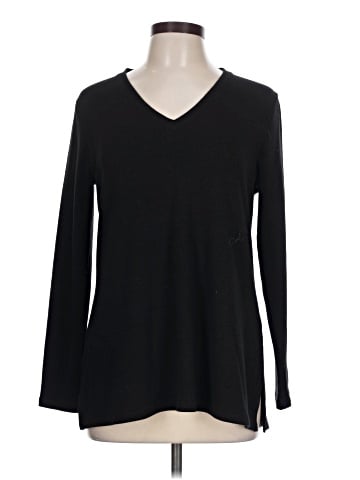 Natori Long Sleeve T-Shirt (view 1)