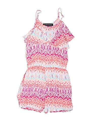 Derek Heart Dress (view 2)