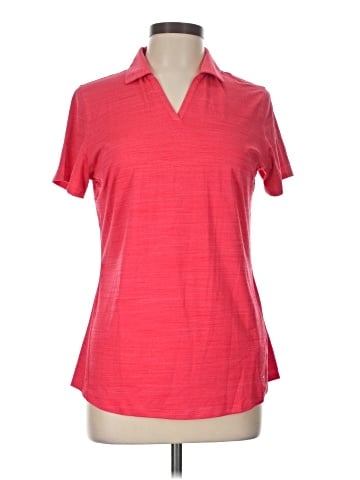 Puma Short Sleeve Polo (view 1)