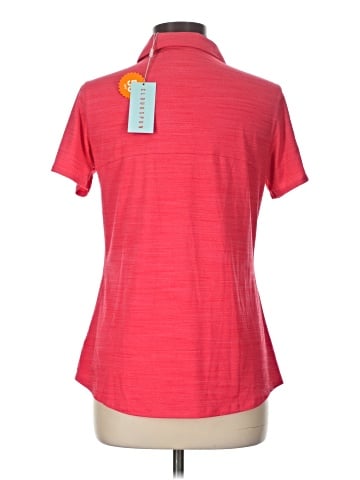 Puma Short Sleeve Polo (view 2)