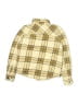 Eddie Bauer 100% Polyester Yellow Pullover Sweater Size M (kids) - photo 2