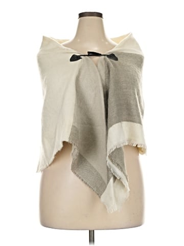 Unbranded Poncho (view 1)