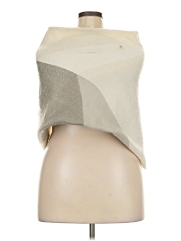Unbranded Poncho (view 2)