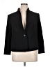 Ann Taylor Black Blazer Size 16 - photo 1