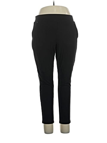 Hue Active Pants (view 1)