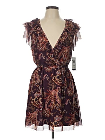 City Studio Cocktail Dress (view 1)