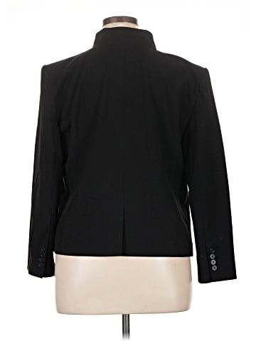 Ann Taylor Blazer (view 2)