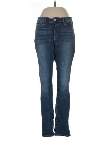 Levi Strauss Signature Jeans (view 1)