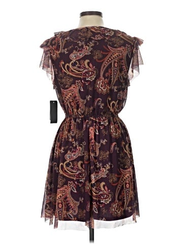 City Studio Cocktail Dress (view 2)