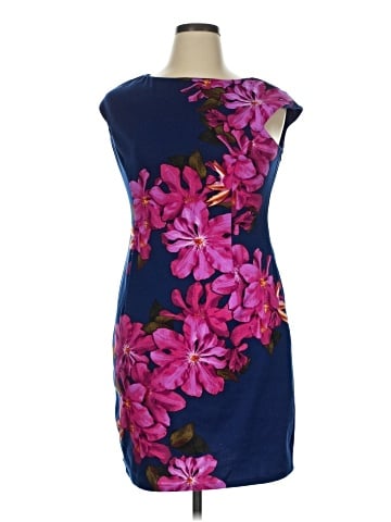 Wisp Cocktail Dress (view 1)