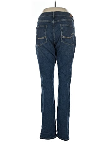 Levi Strauss Signature Jeans (view 2)