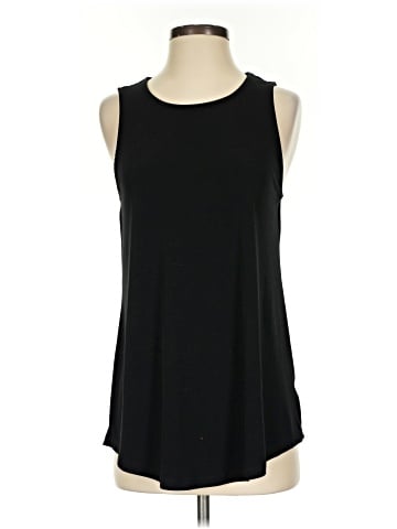 Ellen Tracy Sleeveless Blouse (view 1)