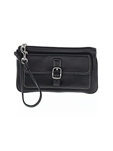 Coach Factory Wristlet (view 1)