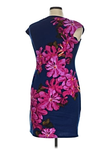 Wisp Cocktail Dress (view 2)