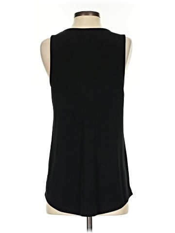 Ellen Tracy Sleeveless Blouse (view 2)
