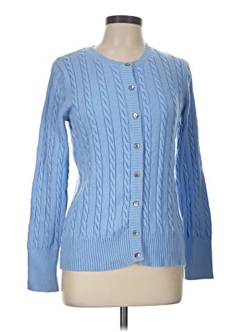 Eddie Bauer Cardigan (view 1)