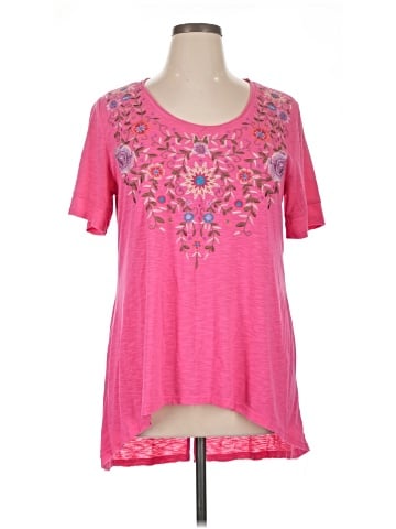 Unbranded Short Sleeve Top (view 1)