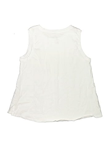 Adidas Sleeveless T-Shirt (view 2)