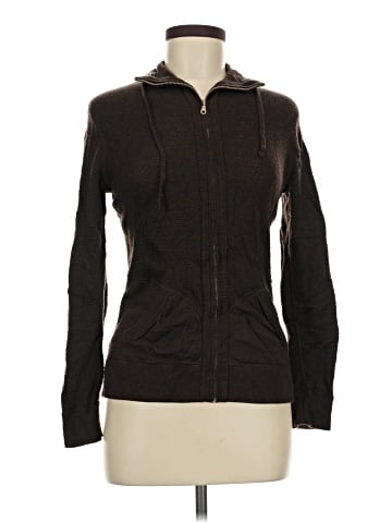 Title Nine Zip Up Hoodie (view 1)