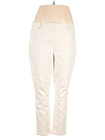 DG^2 by Diane Gilman Jeggings (view 1)