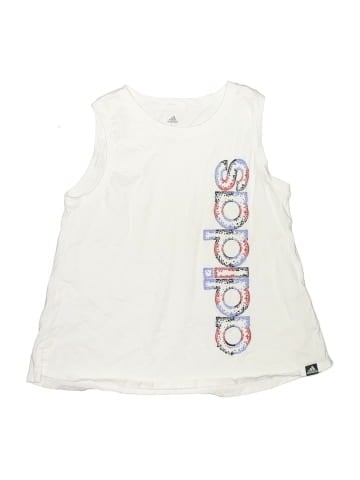 Adidas Sleeveless T-Shirt (view 1)