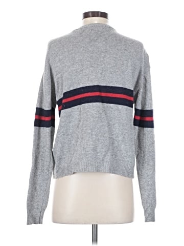 Brandy Melville Wool Pullover Sweater (view 2)
