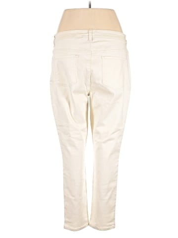 DG^2 by Diane Gilman Jeggings (view 2)