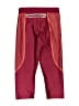 Nike Red Active Pants Size XS (kids) - photo 2