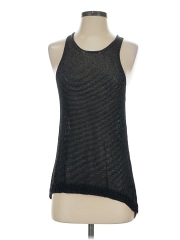 Vince. Sleeveless Top (view 1)