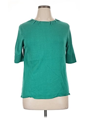 Unbranded 3/4 Sleeve Top (view 1)