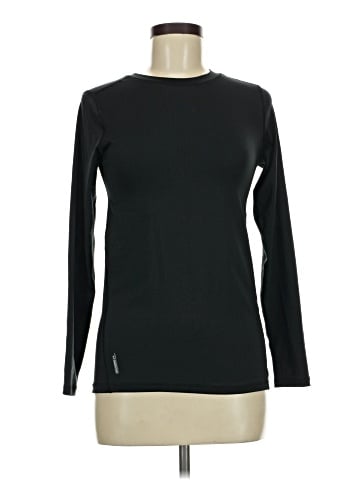 Champion Long Sleeve T-Shirt (view 1)