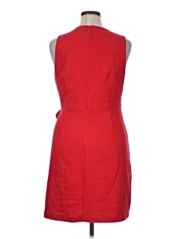 Ann Taylor LOFT Outlet Casual Dress (view 2)
