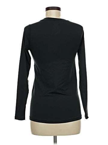 Champion Long Sleeve T-Shirt (view 2)