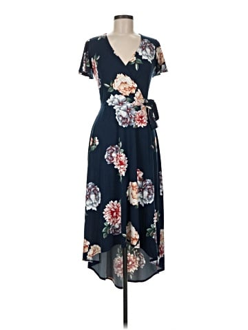 Fortune + Ivy Casual Dress (view 1)