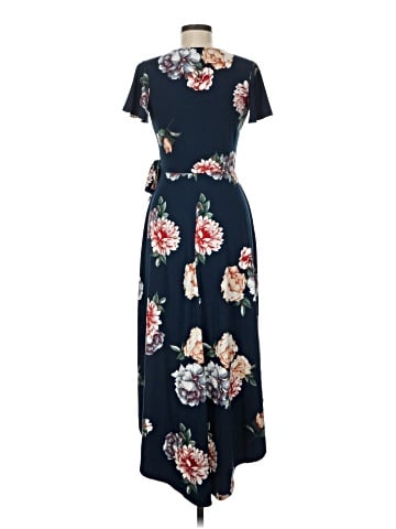 Fortune + Ivy Casual Dress (view 2)