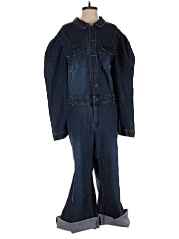 Ashley Stewart Jumpsuit (view 1)