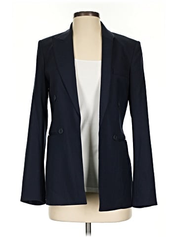 Theory Wool Blazer (view 1)