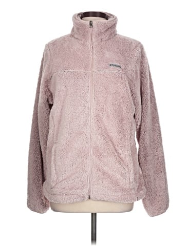 Columbia Fleece (view 1)