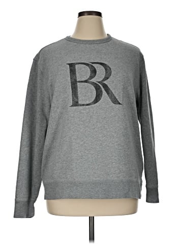 Banana Republic Factory Store Sweatshirt (view 1)