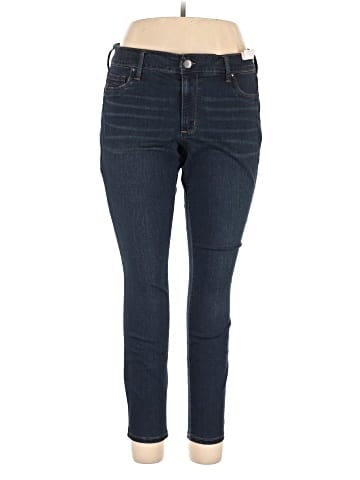 Jessica Simpson Jeans (view 1)