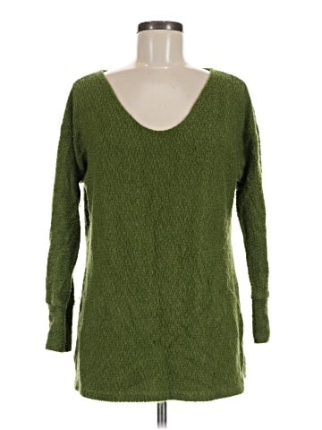 Unbranded Pullover Sweater (view 1)