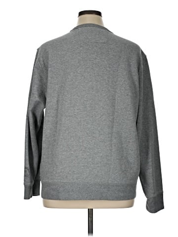 Banana Republic Factory Store Sweatshirt (view 2)