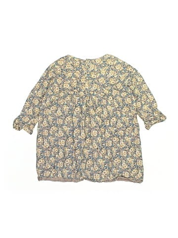 Zara 3/4 Sleeve Blouse (view 2)