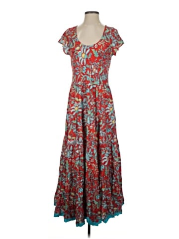 Soft Surroundings Casual Dress (view 1)