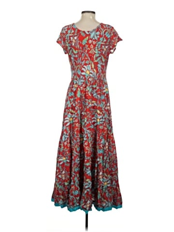Soft Surroundings Casual Dress (view 2)