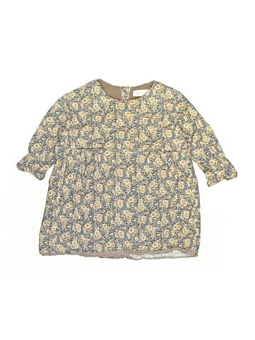 Zara 3/4 Sleeve Blouse (view 1)