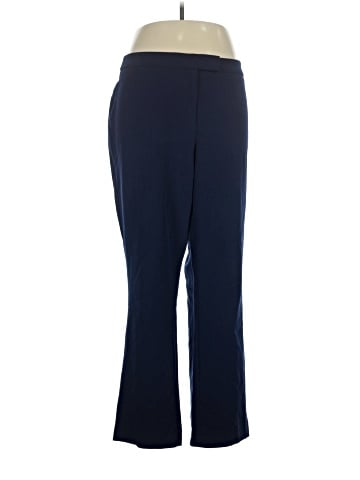 Diane von Furstenberg Active Pants (view 1)