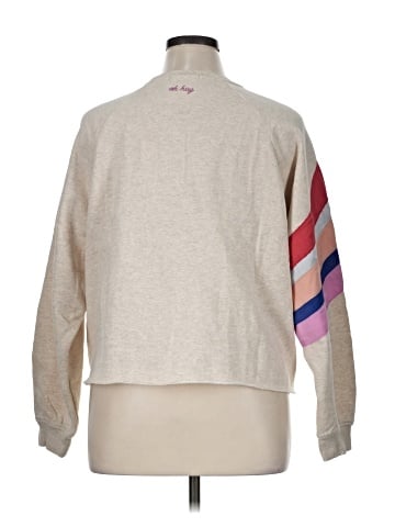 Marine Layer Pullover Sweater (view 2)