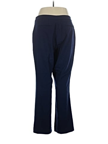 Diane von Furstenberg Active Pants (view 2)