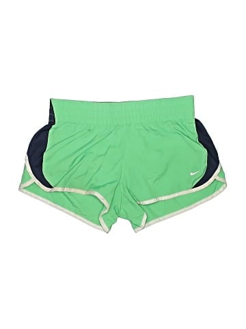 Nike Athletic Shorts (view 1)